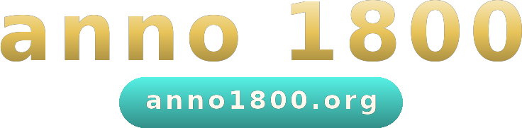 anno 1800 logo
