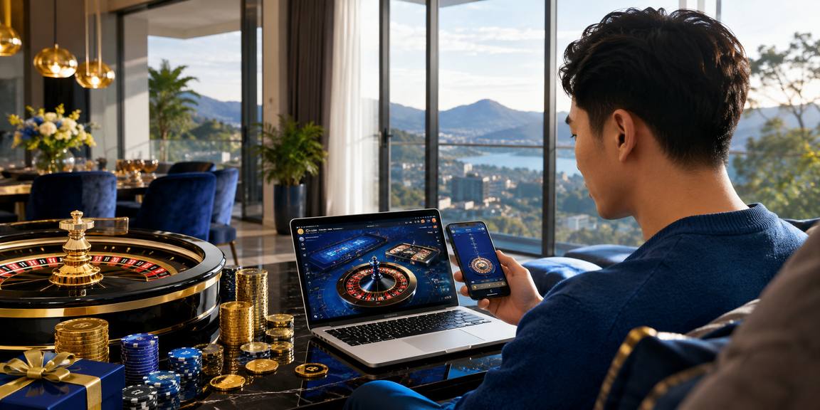 anno 1800 casino app visual
